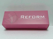 Реформ (Reform) 2,5 мл 2 шт. гель противоспаечный рассасывающий  стерильный шприцы, для хирургии и гинекологии в Москве оптом купить