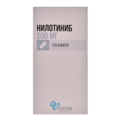Нилотиниб 200 мг 120 шт. капсулы купить, оптом, цена, доставка, отзывы, Нилотиниб 200 мг 120 шт. капсулы инструкция по применению