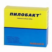 Пилобакт в Москве оптом купить
