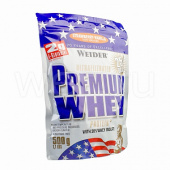 Weider Premium Whey Protein клубника купить, в Москве, оптом, цена