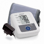 Тонометр Омрон М2 Плюс с адаптером купить, в Москве, оптом, цена