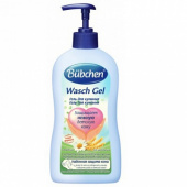 Бюбхен Гель для купания с рождения купить, в Москве, оптом, цена, инструкция по применению, аналоги