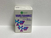 Миеланикс 25 мг 21 шт. (Леналидомид) капсулы купить, оптом, цена, доставка, отзывы, Миеланикс 25 мг 21 шт. (Леналидомид) капсулы инструкция по применению
