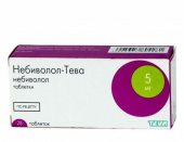 Небиволол-Тева в Москве оптом купить Небиволол-Тева в Москве оптом купить