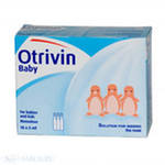 Отривин Бэби в Москве оптом купить