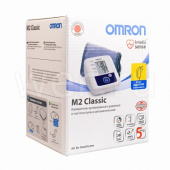 Омрон Тонометр автомат M2 Classic купить, в Москве, оптом, цена