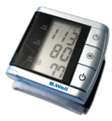 Тонометр B.well wa-88 на запястье купить, в Москве, оптом, цена