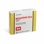 Моноприл в Москве оптом купить Моноприл в Москве оптом купить