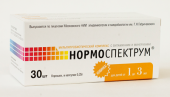 Нормоспектрум юниор (7-18лет) купить, в Москве, оптом, цена
