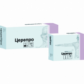 Церепро в Москве оптом купить