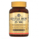 Солгар Джентл Айрон Легкодоступное Железо купить, в Москве, оптом, цена