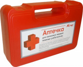 Аптечка для оказания первой помощи работникам ВИТАЛФАРМ в Москве оптом купить