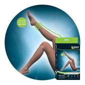 Би Велл колготки JW-311 1 класс компрессионные чёрные размер 3 B.Well купить, в Москве, оптом, цена