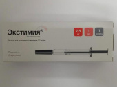 Экстимия 7,5 мг 1 мл 1 шт. (Эмпэгфилграстим) шприц раствор для подкожного введения купить, оптом, цена, доставка, отзывы, Экстимия 7,5 мг 1 мл 1 шт. (Эмпэгфилграстим) шприц раствор для подкожного введения инструкция по применению