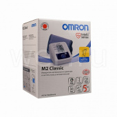 Тонометр автомат Омрон M2 Classic купить, в Москве, оптом, цена