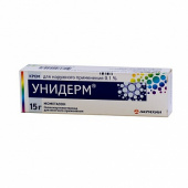 Унидерм в Москве оптом купить