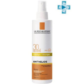 Ля рош позе антгелиос спрей-вуаль для лица и тела SPF 50+ 200 мл купить в Москве оптом Ля рош позе антгелиос спрей-вуаль для лица и тела SPF 50+ 200 мл купить, в Москве, оптом, цена