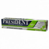 Президент з/п эко-био 50мл купить, в Москве, оптом, цена