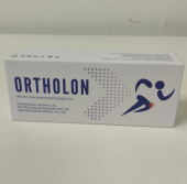 Ортолон протез синовиальной жидкости 2,3 % (23 мг/мл) 3 мл 1 шт. шприц в Москве оптом купить