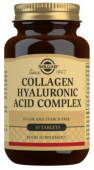 Солгар Комплекс Коллагена и Гиалуроновой Кислоты  купить, в Москве, оптом, цена