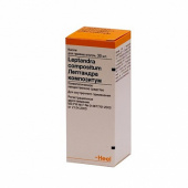 Лептандра Композитум в Москве оптом купить Лептандра Композитум в Москве оптом купить