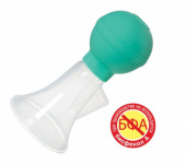 Курносики Молокоотсос с контейнером для сбора молока 19203 купить, в Москве, оптом, цена, инструкция по применению, аналоги