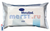 Меналинд Салфетки Влажные Гигиен. N50 купить, в Москве, оптом, цена
