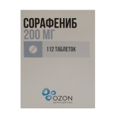 Сорафениб 200 мг 112 шт. таблетки покрытые пленочной оболочкой купить, оптом, цена, доставка, отзывы, Сорафениб 200 мг 112 шт. таблетки покрытые пленочной оболочкой инструкция по применению