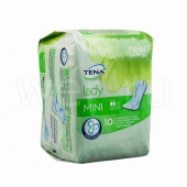 Тена Прокладки Леди мини купить, в Москве, оптом, цена