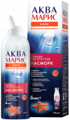 Аква Марис Норм спрей  в Москве оптом купить