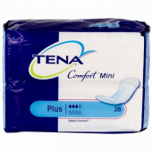 Тена Прокладки Леди комфорт мини плюс купить, в Москве, оптом, цена