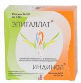 Индинол + Эпигаллат капсулы 120 шт + 120 шт купить в Москве оптом Индинол + Эпигаллат капсулы 120 шт + 120 шт купить, в Москве, оптом, цена