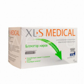 Эксэлэс Медикаль (Блокатор Жиров) купить, в Москве, оптом, цена