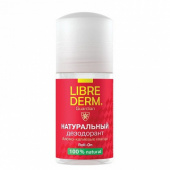 Либридерм (librederm) дезодор.-форте minimax купить, в Москве, оптом, цена