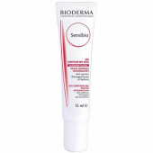 Биодерма (bioderma) Сенсибио гель для контура глаз купить в Москве оптом