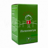 Интеллектум Стресс купить в Москве оптом Интеллектум Стресс купить, в Москве, оптом, цена
