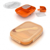 Авент Контейнеры с отделением для хранения питания купить, в Москве, оптом, цена, инструкция по применению, аналоги