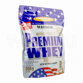 Weider Premium Whey Protein ваниль-карамель купить, в Москве, оптом, цена