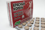 Красный Корень купить в Москве оптом Красный Корень купить, в Москве, оптом, цена