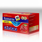 Коллаген Ультра + Вишня купить в Москве оптом Коллаген Ультра + Вишня купить, в Москве, оптом, цена
