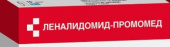 Леналидомид-Промомед 10 мг 21 шт. капсулы купить, оптом, цена, доставка, отзывы, Леналидомид-Промомед 10 мг 21 шт. капсулы инструкция по применению