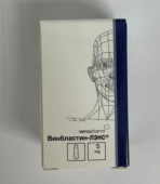 Винбластин Лэнс 5 мг 1 шт. лиофилизат купить, оптом, цена, доставка, отзывы, Винбластин Лэнс 5 мг 1 шт. лиофилизат инструкция по применению