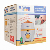 Подогреватель wk-133 с поддерж.температ купить, в Москве, оптом, цена, инструкция по применению, аналоги