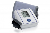 Тонометр Омрон М2 Basic с адаптером купить, в Москве, оптом, цена