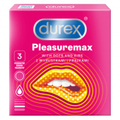 Дюрекс презервативы плежемакс   купить, в Москве, оптом, цена
