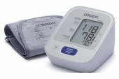 Тонометр Омрон автоматический на плечо M2 basic купить, в Москве, оптом, цена