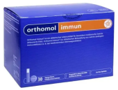 Orthomol Immun Ортомол Иммун флакон с жидкостью + таблетки 30 шт. купить в Москве оптом Orthomol Immun Ортомол Иммун флакон с жидкостью + таблетки 30 шт. купить, в Москве, оптом, цена