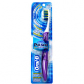 Орал-Би З/щ Электр. Pulsar 35 Средняя купить, в Москве, оптом, цена