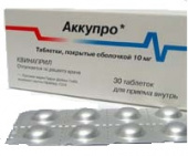 Аккупро в Москве оптом купить