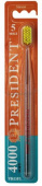 Президент Профи зубная щетка мягкая купить, в Москве, оптом, цена